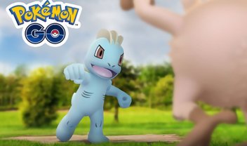 Pokémon Go: batalhas entre treinadores recebem nova mecânica