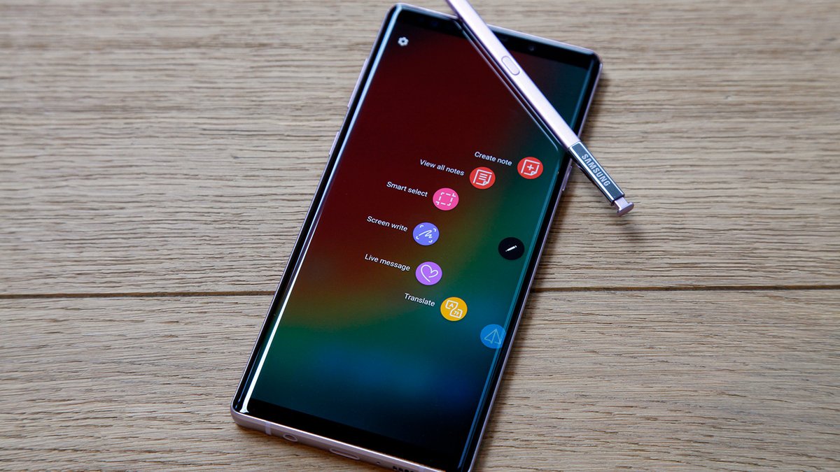 Ainda vale a pena comprar o Galaxy Note 10? - TecMundo