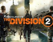 The Division 2 é o jogo mais vendido de 2019, diz Ubisoft