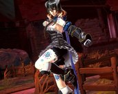 Bloodstained: pesquisa quer saber opinião sobre DLCs de cosméticos pagos 