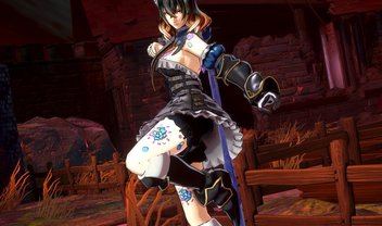 Bloodstained: pesquisa quer saber opinião sobre DLCs de cosméticos pagos 