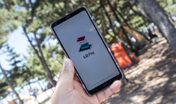 LG Pay começa expansão internacional e chega aos Estados Unidos