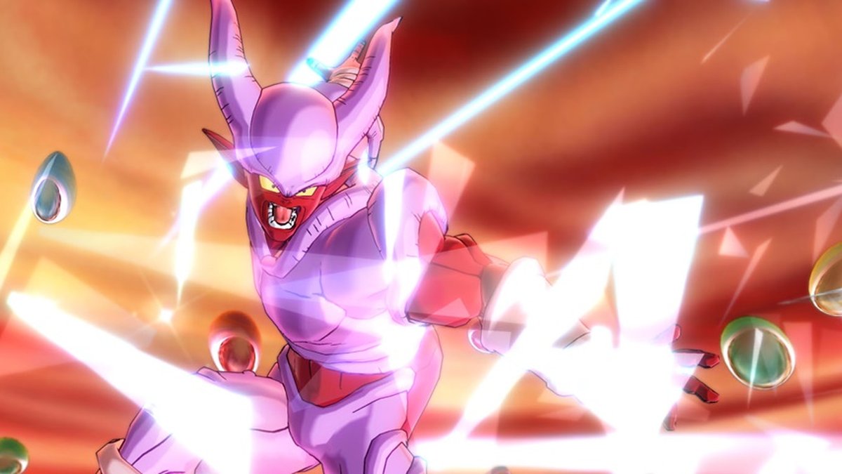 Dragon Ball: Xenoverse ganha data de lançamento e edição especial