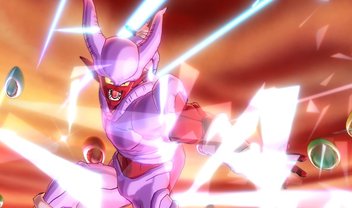 DRAGON BALL XENOVERSE 2 Lite