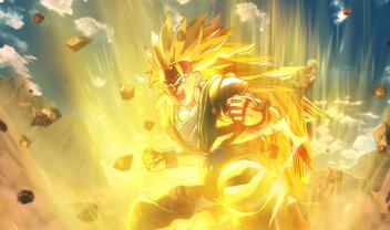 Dragon Ball Xenoverse 2 vai ganhar uma versão Lite gratuita no Switch