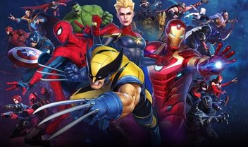 Marvel Ultimate Alliance 3: mineradores de dados acham 4 personagens novos