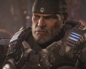 Gears of War 5 terá a maior campanha já feita na história da franquia