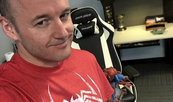 id Software: Tim Willits se despede do estúdio após 24 anos de trabalho