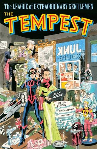 alan moore