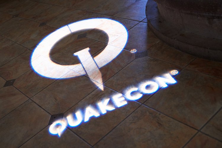 QuakeCon