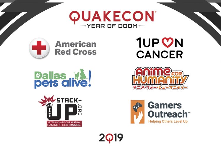 QuakeCon 2019