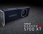 AMD: preços iniciais da série Radeon RX 5700 eram armadilha contra a NVIDIA