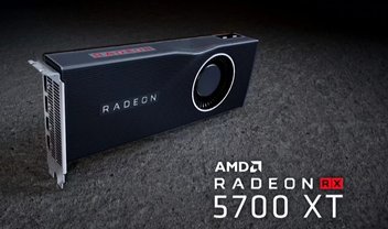 AMD: preços iniciais da série Radeon RX 5700 eram armadilha contra a NVIDIA