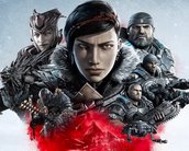 Gears of War 5: veja requisitos mínimos e recomendados para rodar no PC