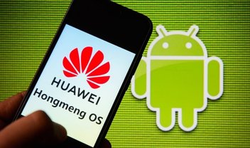 O que significa ‘Hongmeng’, nome do novo sistema operacional da Huawei?