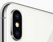 Apple prepara produção de iPhones com câmera 3D na traseira, diz site