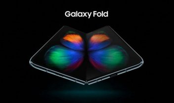 Porta-voz da Samsung faz mistério sobre relançamento do Galaxy Fold