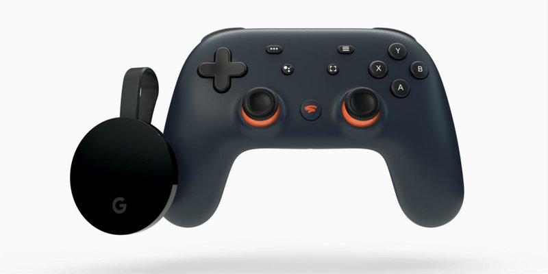 Google Stadia