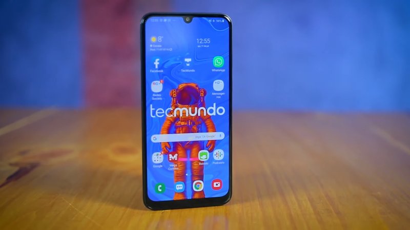 Samsung Galaxy M30 review