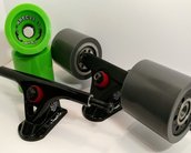 Projeto de motores para skates elétricos chega ao Kickstarter