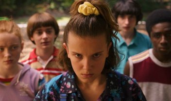 Crianças de “Stranger Things” vão ganhar 12 vezes mais pela nova temporada