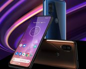 Motorola One Action tem especificações quase idênticas às do One Vision