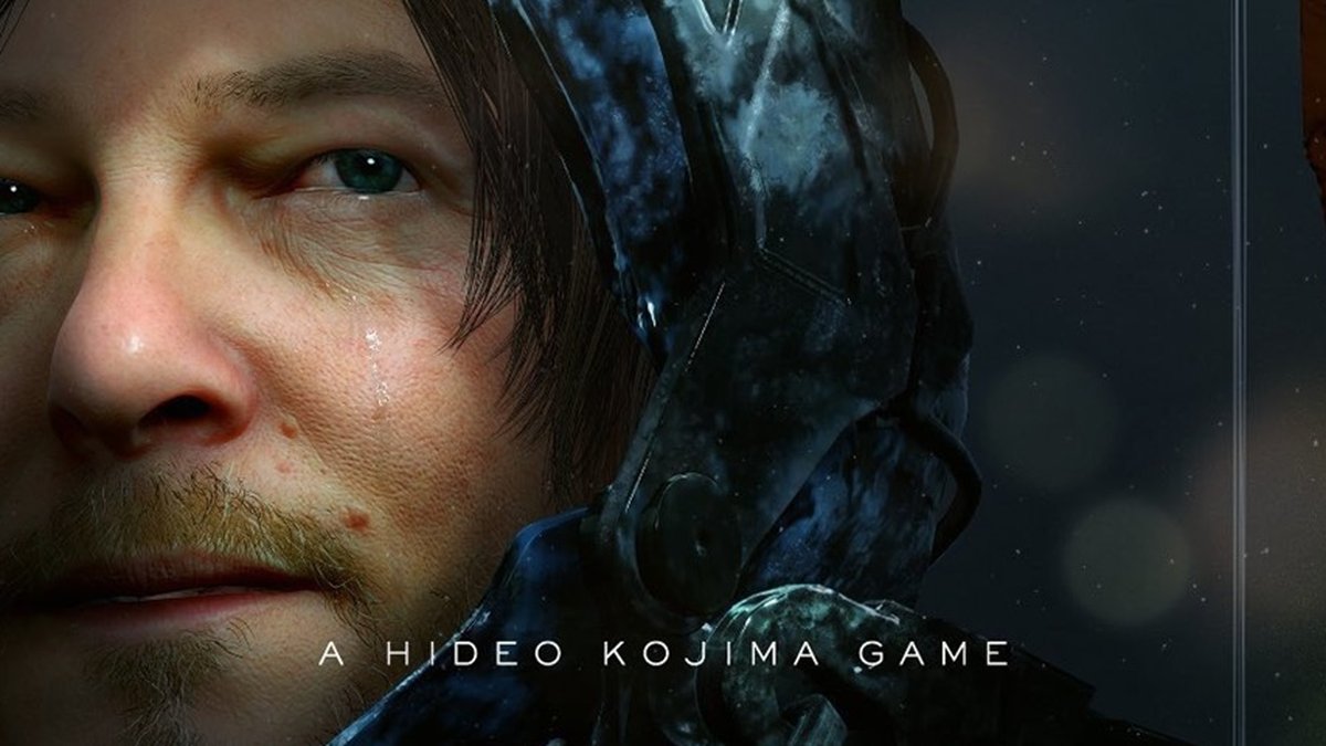 Death Stranding - O Filme (Dublado) 