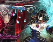 Atualização de Bloodstained para o Switch torna algumas armas mais fracas