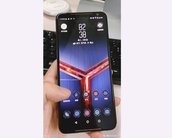 ASUS ROG Phone 2 é anunciado com Snapdragon 855+ e 12 GB de RAM