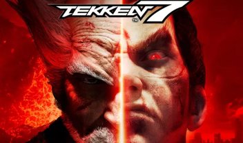 Tekken 7 alcança marca de 4 milhões de cópias vendidas