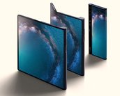 Huawei Mate X: vazam as specs finais do dispositivo dobrável