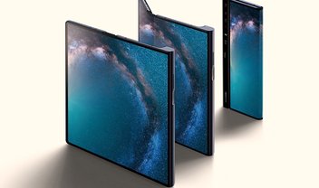 Huawei Mate X: vazam as specs finais do dispositivo dobrável