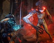 Anthem inicia desafios que preparam para seu Cataclisma