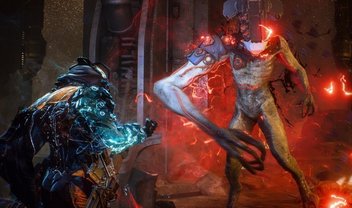 Anthem inicia desafios que preparam para seu Cataclisma