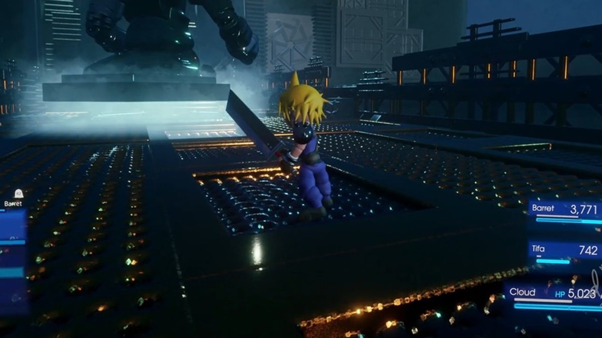 Final Fantasy VII Remake vai ter o Honey Bee Inn e diversos eventos novos