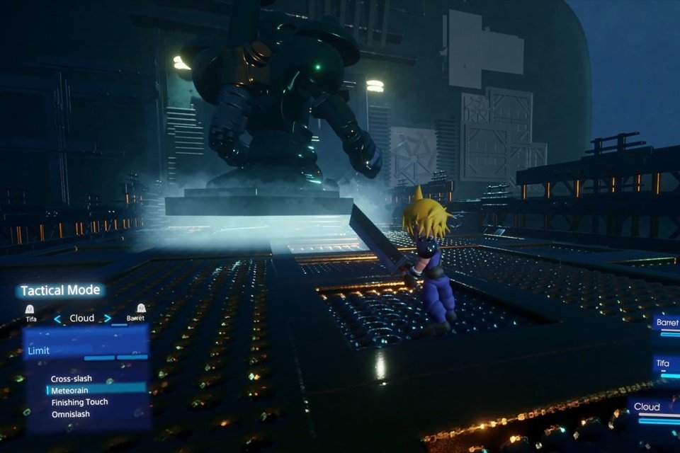 Final Fantasy VII Remake vai ter o Honey Bee Inn e diversos eventos novos