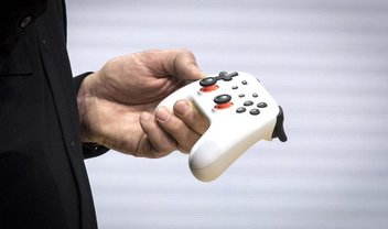 Google não responde o que acontecerá se o Stadia encerrar suas atividades