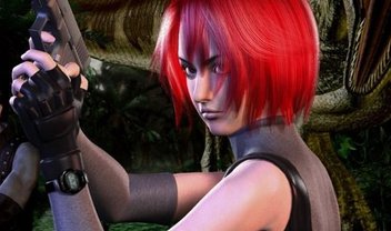 Dino Crisis está sendo refeito por fãs na Unreal Engine 4 – e parece bom!