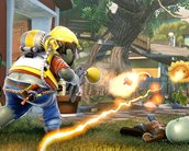 Plants vs. Zombies: Garden Warfare 3 inicia seus testes Alpha