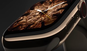 Apple adotará micro LED no Apple Watch para melhorar a vida útil da bateria