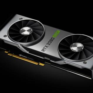 Imagem de NVIDIA RTX 2080 Super pode não ser tão superior à sua antecessora
