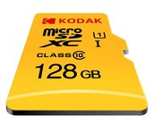 Cartão de memória Kodak de até 128 GB com frete grátis na AliExpress