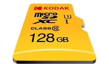 Cartão de memória Kodak de até 128 GB com frete grátis na AliExpress