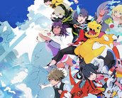 Digimon Survive tem abertura de anime revelada e é muito bem-feita