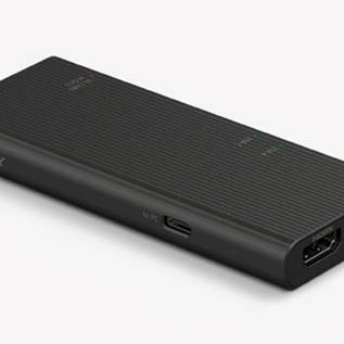 Imagem de Sony lança hub USB com micro SD mais rápido do mundo