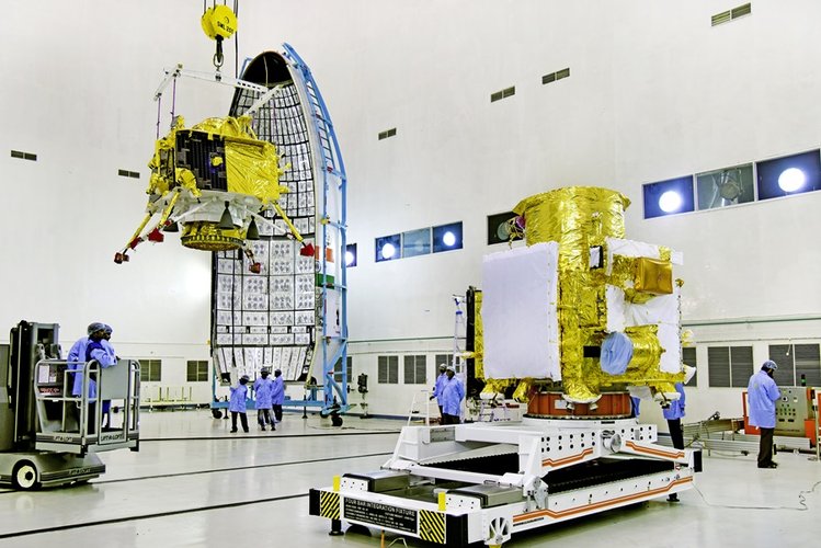 isro
