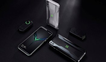 Xiaomi Black Shark ganhará versão 5G em 2020