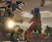 Dragon Quest XI S terá capítulos extras para cada personagem no Switch