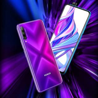 Imagem de Huawei lança Honor 9X e 9X Pro com processador Kirin 810 de 7 nm