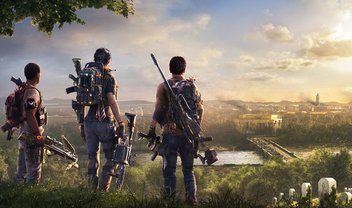 The Division 2: Massive comenta reclamações sobre a Epic Games Store